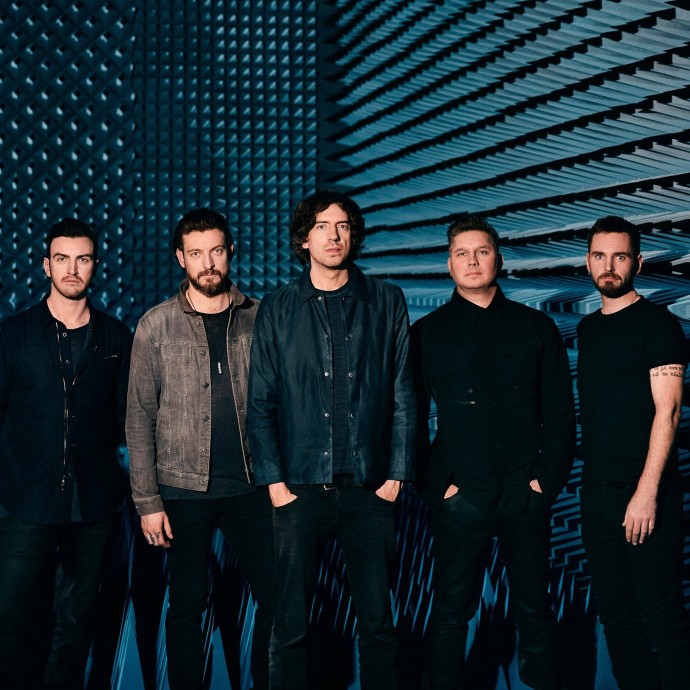 Firenze Rocks 2019: Snow Patrol, Zara Larsson e Matt Simons saliranno sul palco prima di Ed Sheeran il 14 giugno.